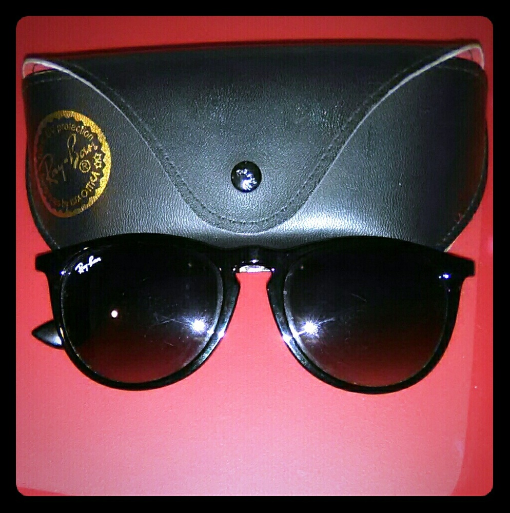 Ray Ban sunglasses